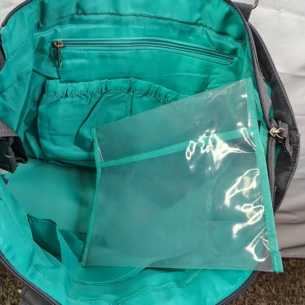 Carters carters carry
